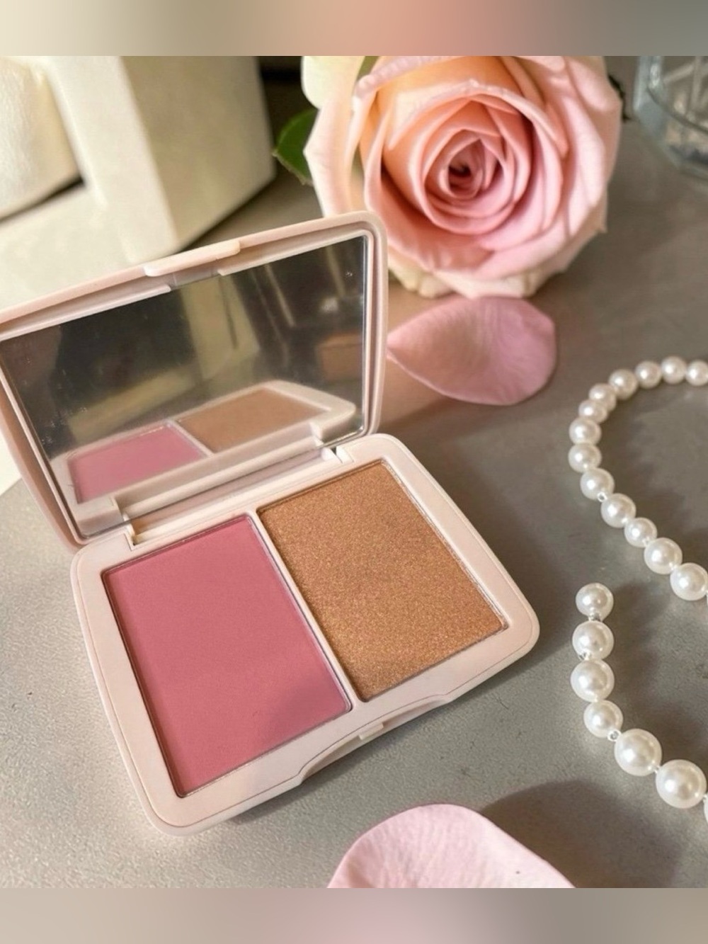 Half Caked Double Dipper Color Duo | Girls Tour